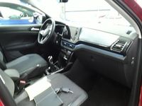 Volkswagen T-Cross - Vorschau Bild 6