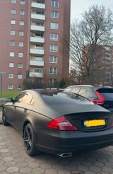 Mercedes-Benz CLS 280 (W219)  Daimler  T... - Mercedes-Benz CLS-Klasse C219