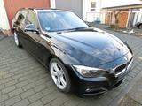 BMW 318 Baureihe 3 Touring 318i M Sport - gebrauchte BMW 318 aus dem Jahr 2015