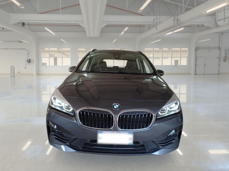 BMW SERIE 2 GRAN TOURER 216D ADVANTAGE AUTO MONO imagem 2