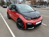 BMW i3s 94Ah 135kW, Harman Kardon, CarPlay, ACC - gebrauchte BMW i3 aus dem Jahr 2017