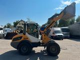 Liebherr L508C COMPACT SCHNELLWECHSLER ZENTRALSCHMIERANLA - Angebote