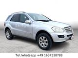 Mercedes-Benz ML 320 CDI*Leder*OFF-ROAD-PAKET* - Mercedes-Benz ML 320 in Berlin