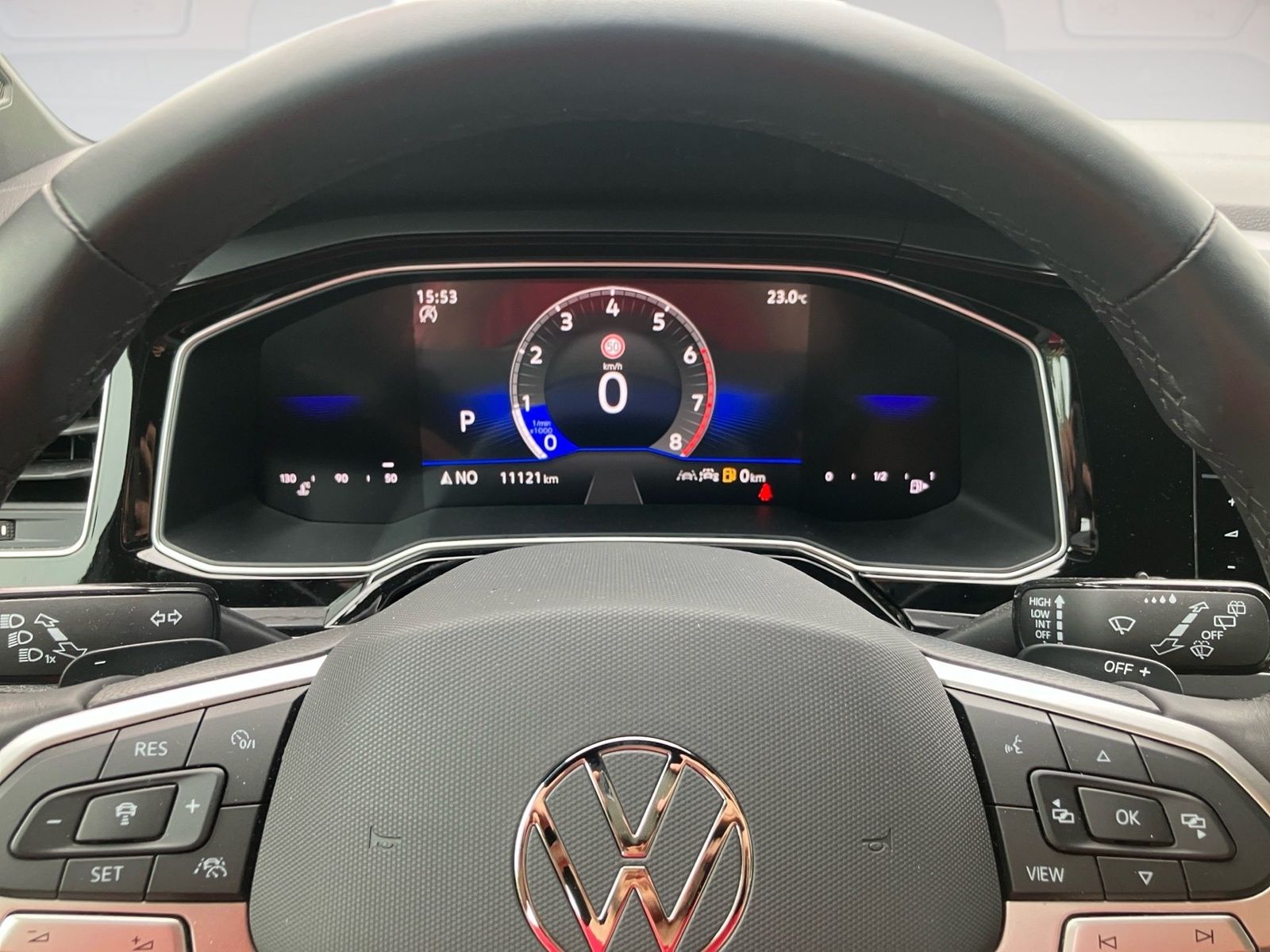 Volkswagen Taigo - Bild 13
