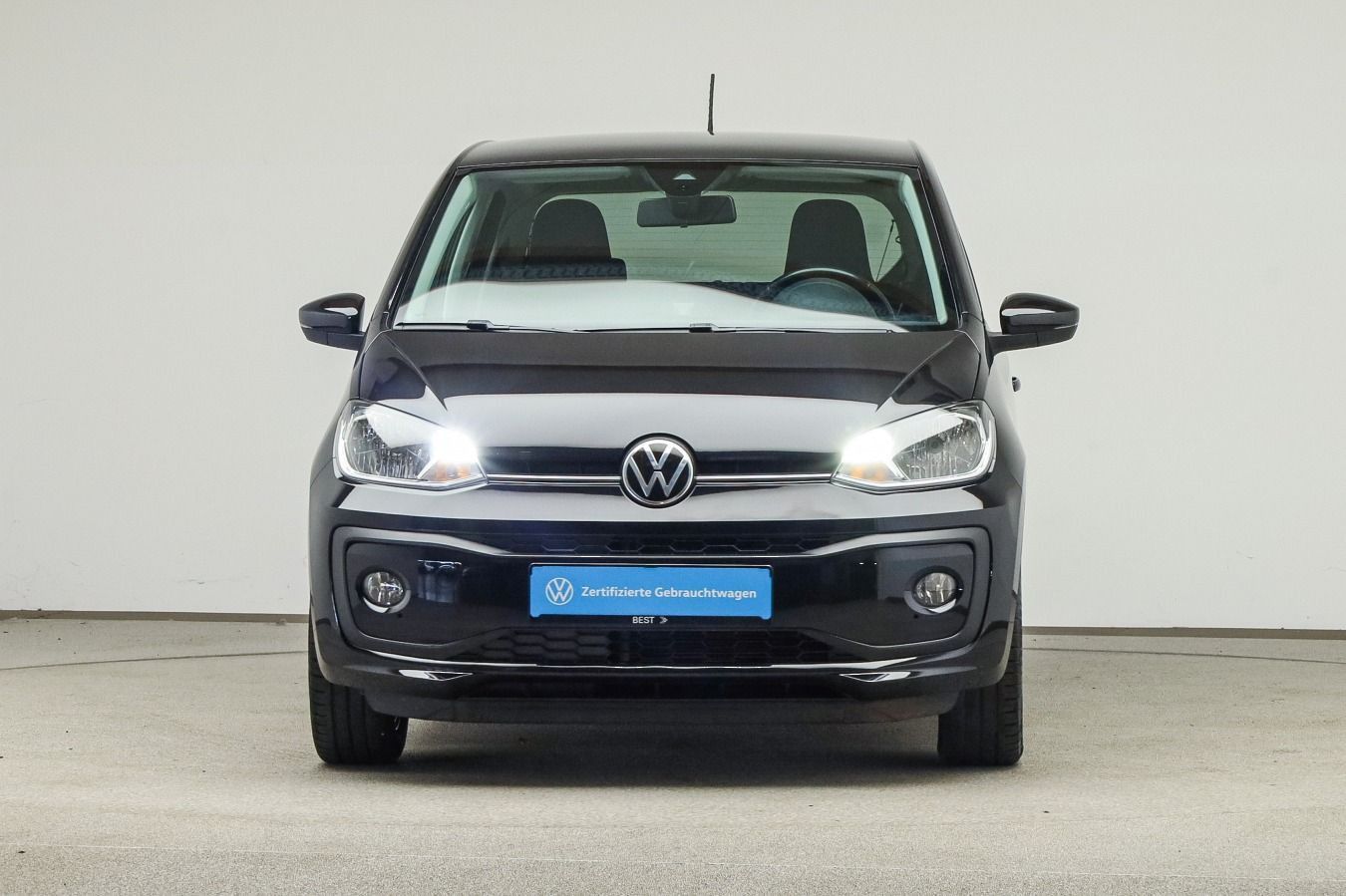 Volkswagen up! - Bild 6