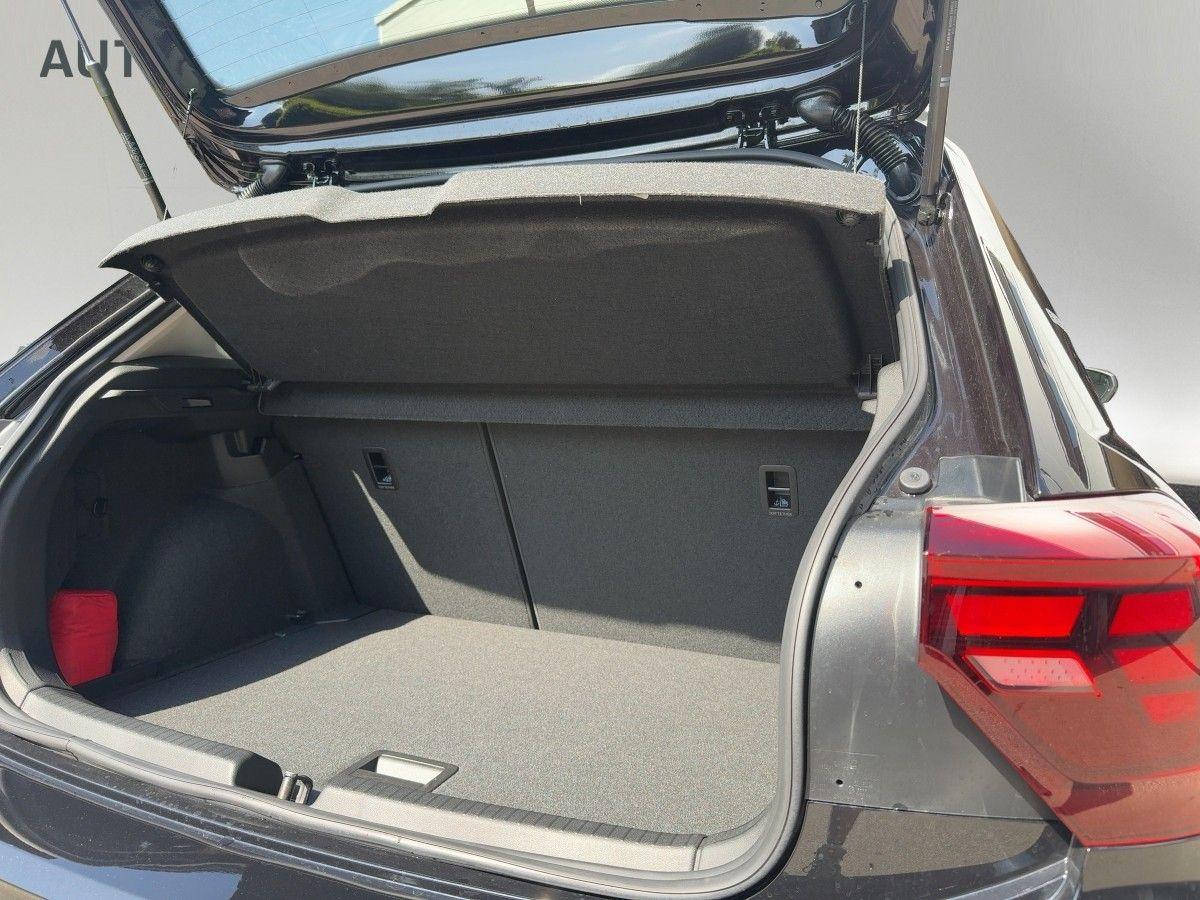 Volkswagen Polo ENERGY 1,0 l TSI I 70 kW I 5-Gang, миниатюра 5