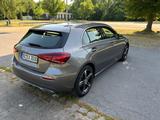 Mercedes-Benz A 200 DCT (8-Fach bereift) - Mercedes-Benz A 200 in Dortmund
