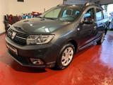 Dacia Logan MCV II Kombi Essential KLIMA - gebrauchte Dacia Logan aus dem Jahr 2018
