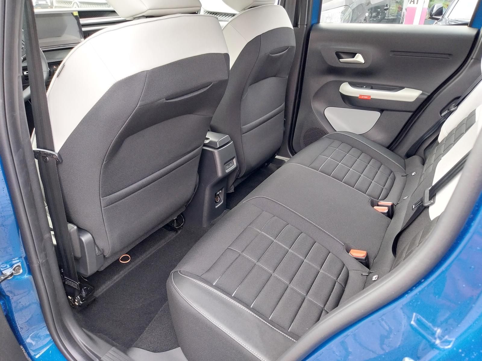 Citroën ë-C3 - Bild 13