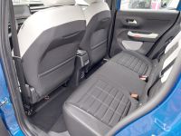 Citroën ë-C3 - Vorschau Bild 13