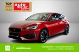 Cupra Leon 1.4 e-HYBRID 150 kW (204PS) 6-Gang-DSG - rote Cupra Leon