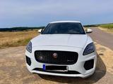 Jaguar E-Pace D150 R-DYNAMIC S 4WD Auto R-DYNAMIC S - gebrauchte Jaguar E-Pace aus dem Jahr 2021