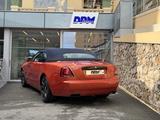Rolls-Royce Dawn Black Badge - Rolls-Royce mit Benzin-Antrieb: Cabrio