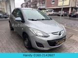 Mazda 2 Lim. 1.3 Iro*Klima*5 Türen* - Mazda 2 in Bochum