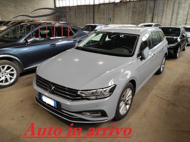 Image of Volkswagen Passat