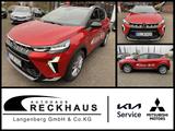 Mitsubishi ASX Mildhybrid INTRO EDITION 1,3l Turbo 7DCT - Mitsubishi ASX: Asx3