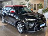 Kia Soul Vision Harman/Kardon ÖED ACC Navi R.Cam DAB - Kia Soul aus 2021
