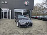 Alfa Romeo Giulia Quadrifoglio 510PS - Alfa Romeo Giulia: Quadrifoglio