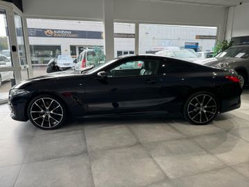 BMW 840 - 4