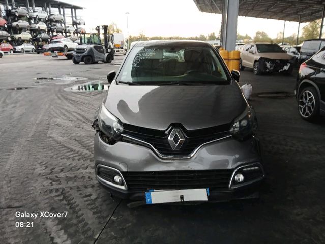 Renault CAPTUR 1.5 DCI 90