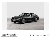 BMW 520i RFK+NAVI+LED+PDC V+H+DAB+LM