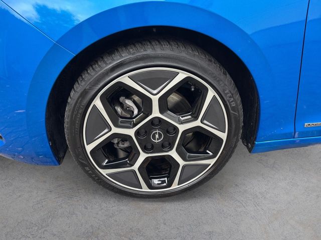 Astra L 1.2 Turbo GS Line LED+PANO+DCP+KAMERA+HU