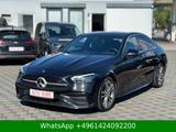 Mercedes-Benz C 220 d 4Matic LED|360°| - Mercedes-Benz C 220: Limousine