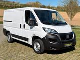 Fiat DUCATO 120 MULTIJET L1 H1 6 GANG 1 HAND TOP - Fiat Ducato: Multijet