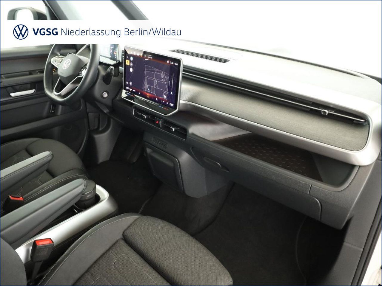 Volkswagen ID. Buzz - Bild 6