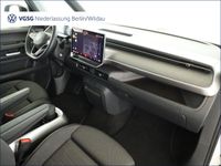 Volkswagen ID. Buzz - Vorschau Bild 6