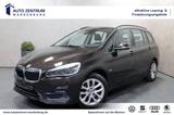 BMW 216 d Gran Tourer Sport Line 7-Sitzer LED CAM - BMW 216 aus 2018