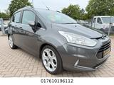 Ford B-Max B-MAX Titanium - Ford B-Max in Hannover