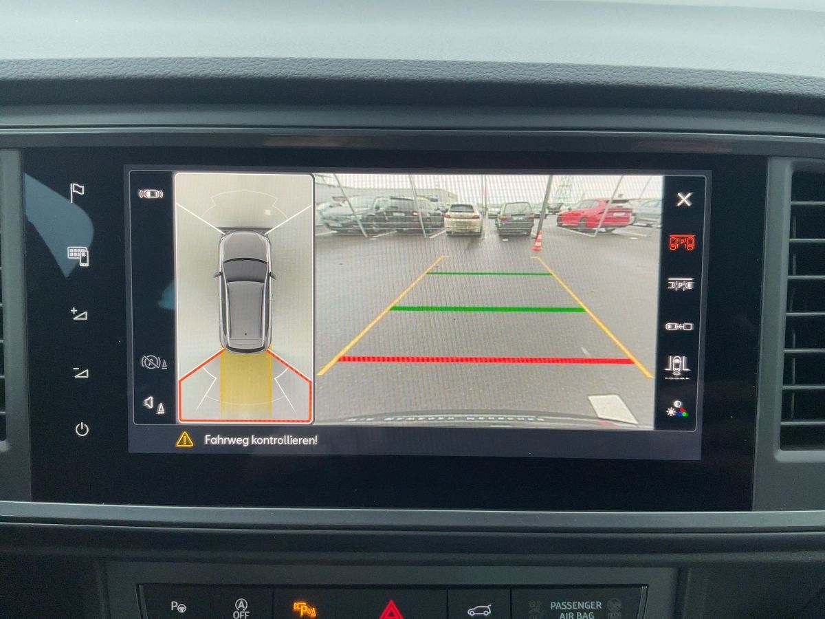 Cupra Ateca - Bild 19
