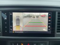 Cupra Ateca - Vorschau Bild 19
