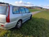 Mitsubishi Lancer Wagon V (Kombi) - Mitsubishi Lancer: Kombi