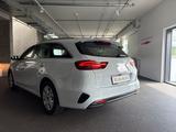 Kia Ceed Sportswagon Vision Klima Navi - Kia cee'd Sportswagon Gebrauchtwagen