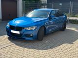BMW 330d M Paket Head Up M Performance Adaptive LED  - gebrauchte BMW 330 aus dem Jahr 2015
