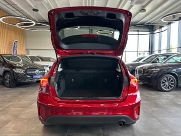 MYAUTOCENTER – Gebraucht- und Jahreswagen mit Werkstattservice in Pfaffenhofen Ford Focus Lim. *Pano*Kamera*AHK*LED*