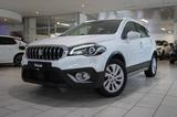 Suzuki SX4 1.4 BOOSTERJET HYBRID NAVI/LED/SH/KAMERA/AHK - Suzuki SX4 SUV