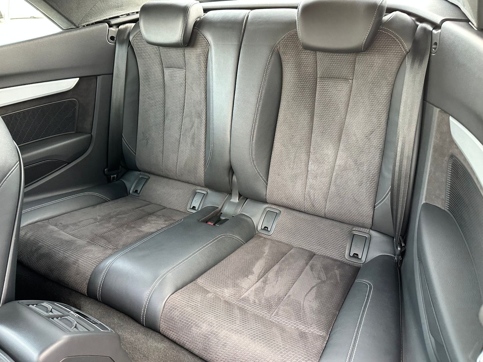 Fahrzeugabbildung Audi A5 CABRIO 3.0 TDI QUATTRO S LINE SPORT*MATRIX