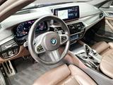 BMW 540d xDrive Touring M Sport Driv.Assist.Prof - BMW 540 in Stuttgart