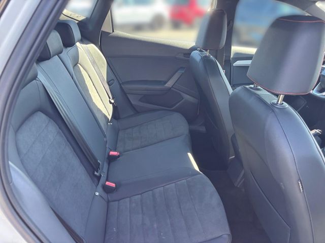 Ibiza 1.0 TSI FR LED Navi Dinamica Beats Kamera