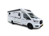 Ford Etrusco T 7.3 SCF Aut. *XENON | NAVI-FULLMAP | C - Ford 7