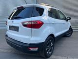 Ford EcoSport Cool & Connect 1Hand *Zahnriemen Neu - Ford EcoSport in Wuppertal