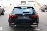 Mercedes-Benz C 300 T d/AMG/Head-Up/AHK/Distronic - gebrauchte Mercedes-Benz C 300 aus dem Jahr 2023