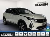 Peugeot 3008 1.2 PureTech 130 EU6d GT PT130 EAT8 Panoram - Peugeot 3008 mit Benzin-Antrieb: Geländewagen, 1.6
