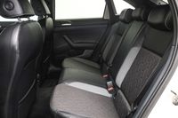 Volkswagen Taigo - Vorschau Bild 12