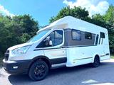 Carado Edition26 T Ford 338 Trail Automatik*Hubbett