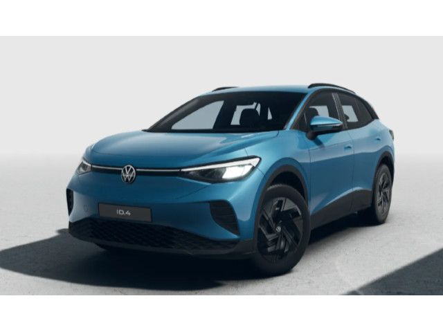Volkswagen ID.4 - Bild 2
