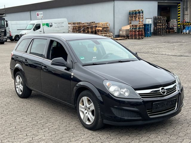 Opel Astra H Caravan "111 Jahre" - Klima - SHZ - PDC